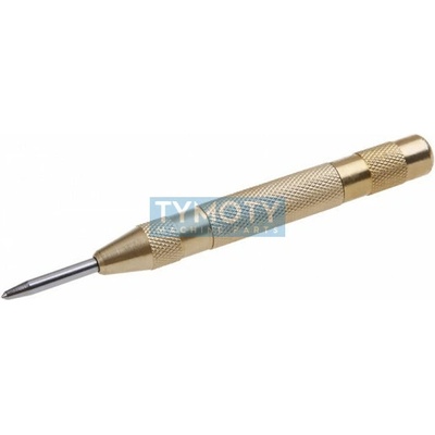 Jamkárik automatický CrV 13cm