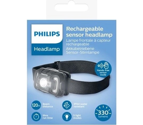 Philips SFL2000RH/10