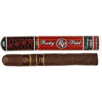 Rocky Patel Vintage 1990 Deluxe Toro A/T 10