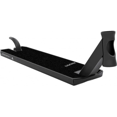 Lucky Prospect XL Pro Matt Black deska