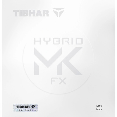 Tibhar Hybrid MK FX – Zbozi.Blesk.cz