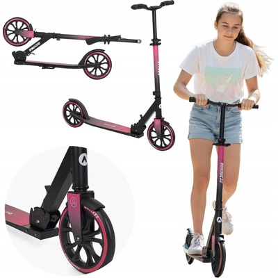 Attabo 205 růžová