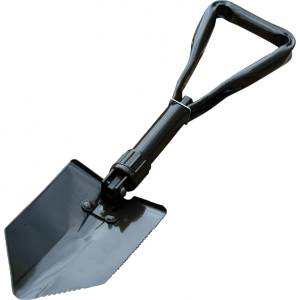 Coghlan's Лопата Coghlans Foldable Spade - Green - размер One Size (549-0182-0211)