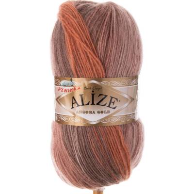 Alize Angora Gold Batik 4741