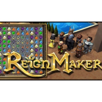 ReignMaker