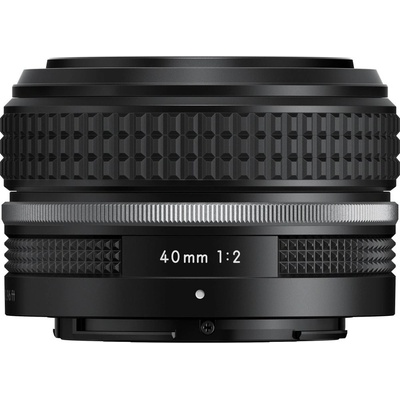 NIKON Z 40 mm f/2 SE