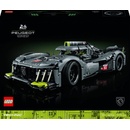 LEGO® Technic 42156 PEUGEOT 9X8 24H Le Mans Hybridný hypercar
