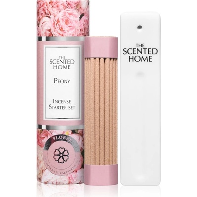 Ashleigh & Burwood London Peony ароматни пръчици