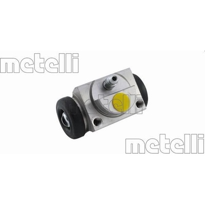 Brzdový valček kolesa METELLI 04-0893