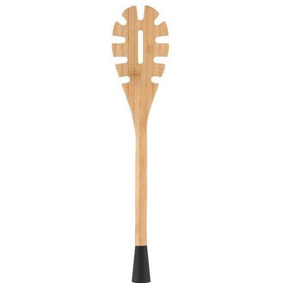 Maku (Финландия) Бамбукова лъжица maku за спагети и салата (tb maku 270444)