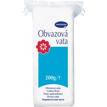 Hartmann-Rico vata obvazová skládaná 200 g