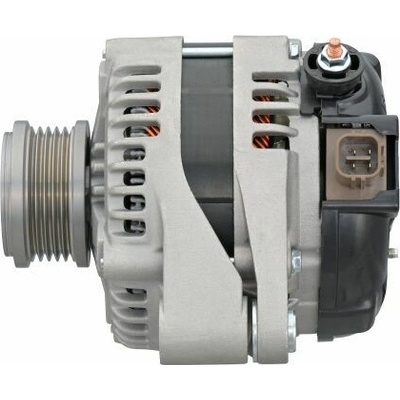 Alternátor HELLA 8EL 011 711-281
