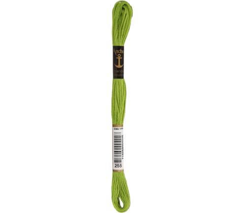 Anchor muline 8m 00255