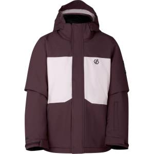 Dare2b Send It II Jacket Huckleberry/Pink Haze Детски размер: 135-140 /