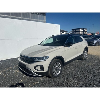 Volkswagen T-Roc 1.0 TSI 85 kW