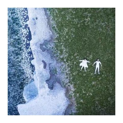 TEEPEe - Where The Ocean Breaks LP