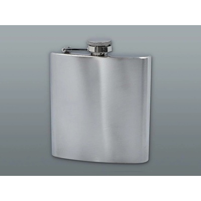 Placatka MFH chrom 170 ml