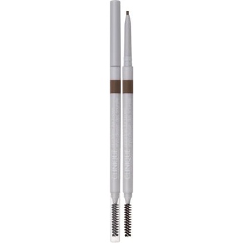 Clinique Quickliner For Brows молив за вежди 0.06 g нюанс 02 Soft Chestnut