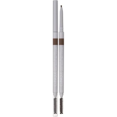 Clinique Quickliner For Brows молив за вежди 0.06 g нюанс 02 Soft Chestnut