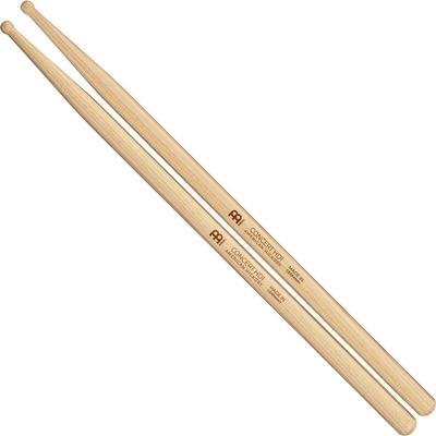 Meinl SB129 Light Hickory Concert HD1 Drum Sticks