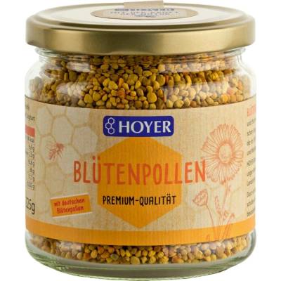 HOYER Květový pyl - Premium - 225 g