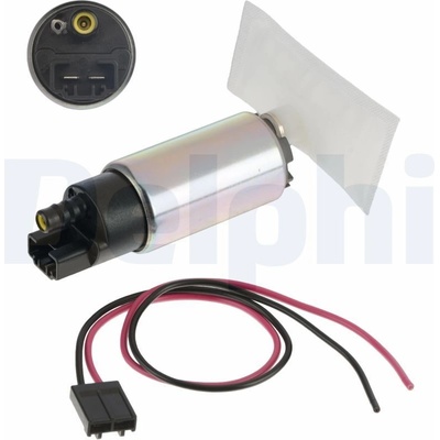 DELPHI ES21170-12B1 Lambda sonda (ES21170-12B1)