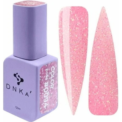 DNKa gél lak Color 0094 12 ml