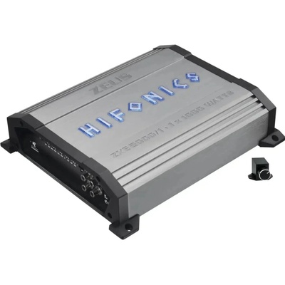 Hifonics Zeus ZXE2000/1