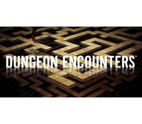 Dungeon Encounters