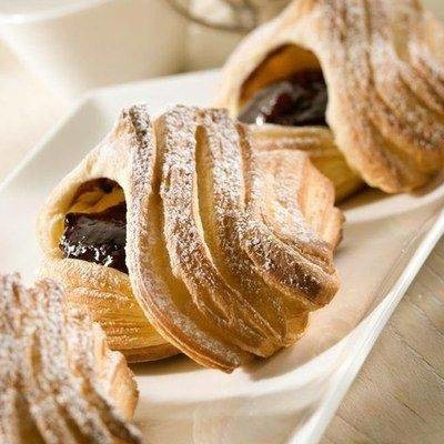 Zeelandia Slivková ovocná plnka gél 1 kg