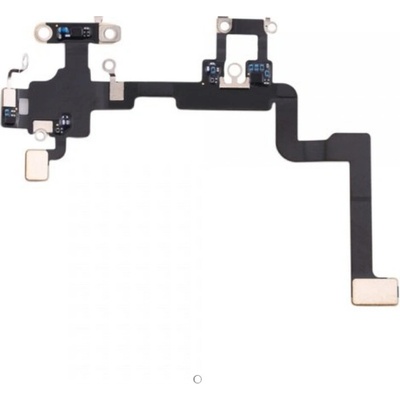 Flex kabel s WiFi a bluetooth anténou | iPhone 11
