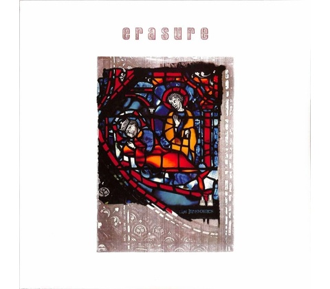 ERASURE: INNOCENTS LP