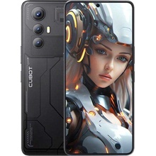 Cubot MAX 5