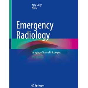 Emergency Radiology | Ajay Singh (ISBN: 9783031657696)