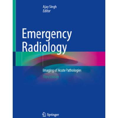 Emergency Radiology
