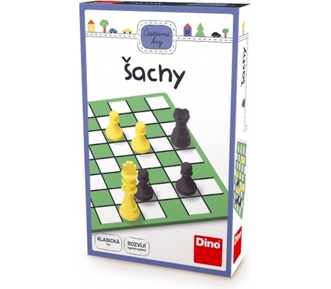 Dino Šachy
