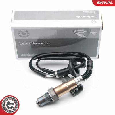 Lambda sonda ESEN SKV 09SKV748 09SKV748