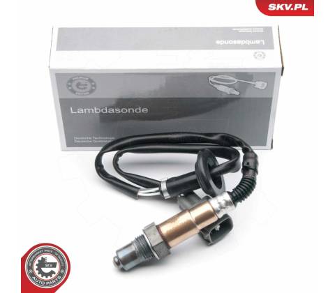 Lambda sonda ESEN SKV 09SKV748 09SKV748