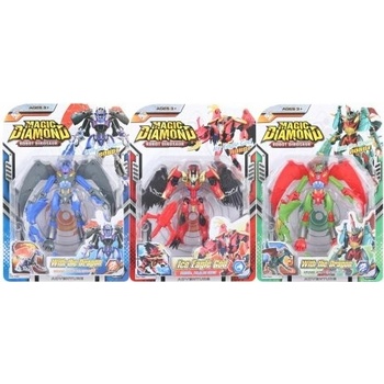 Lamps Robot dinosaurus