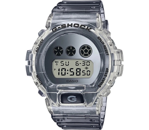 Casio DW-6900SK-1