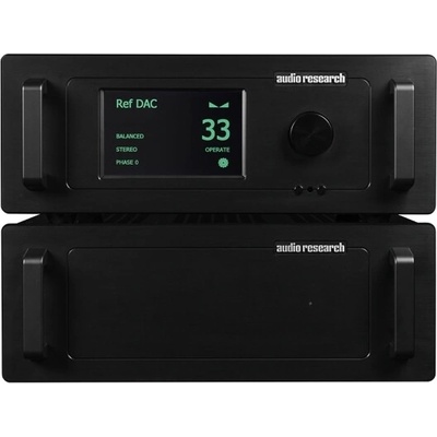 Audio Research Reference 10