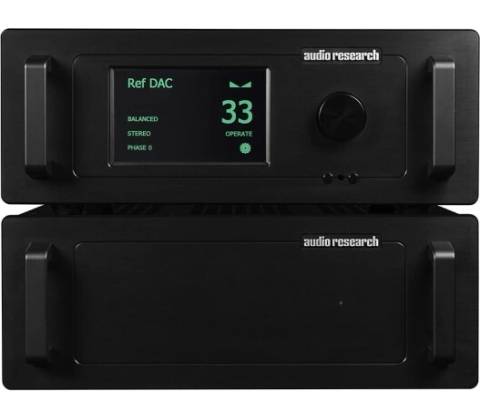 Audio Research Reference 10