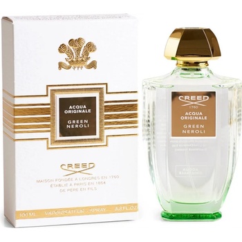 Image 1 of Creed Acqua Originale - Green Neroli EDP 100 ml Tester