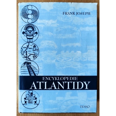 Encyklopedie Atlantidy Joseph Frank