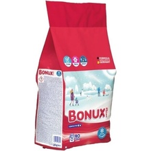 Bonux Ice Fresh 3v1 prací prášok 5,85 kg 90 PD