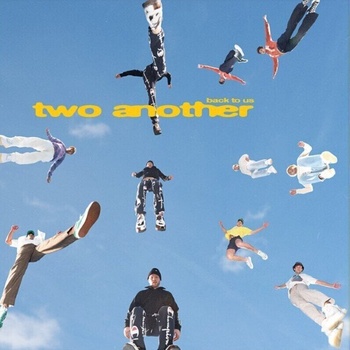 Two Another - Back To Us (180 g) (Yellow Coloured) (LP) (0602445041619)