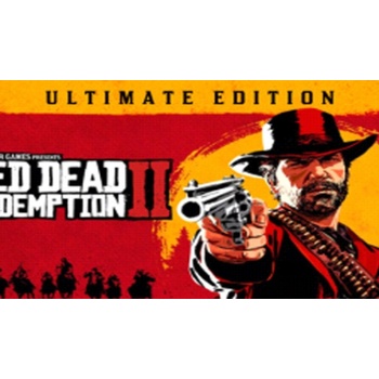 Red Dead Redemption 2 (Ultimate Edition)