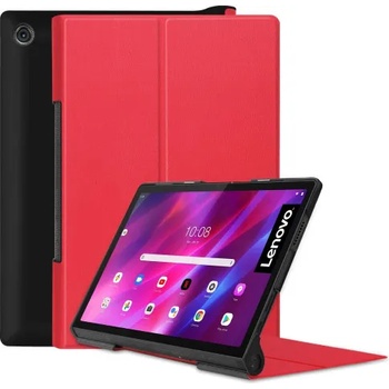 Kалъф за таблет Ka Digital Lenovo Yoga Tab 11 , Червен (KK-L-yoga-tab-11-red)