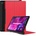Kалъф за таблет Ka Digital Lenovo Yoga Tab 11 , Червен (KK-L-yoga-tab-11-red)