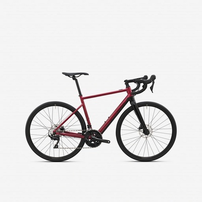 Van Rysel e-EDR AF Shimano 105 dámské 2025